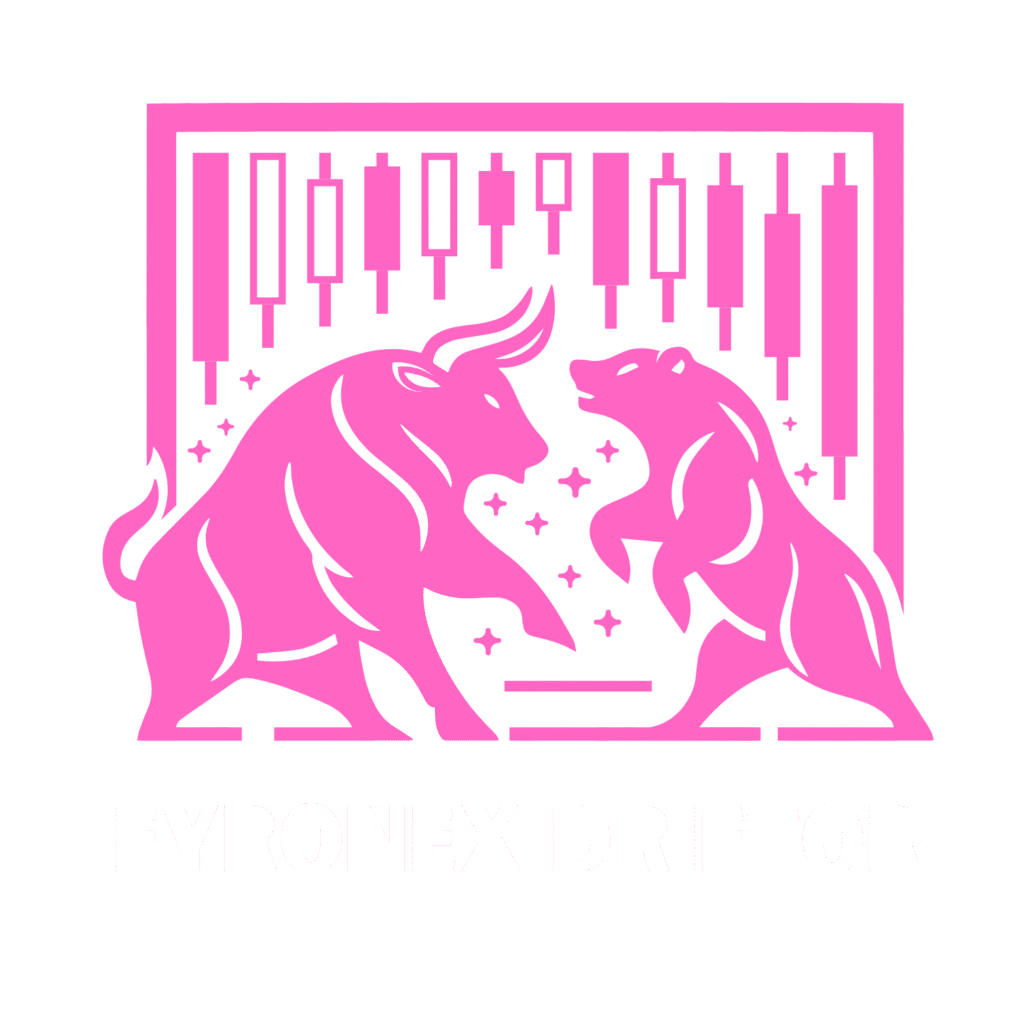 Fyronex Driftor